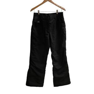 FERA Women’s Snow Pants Black Size 10 Short